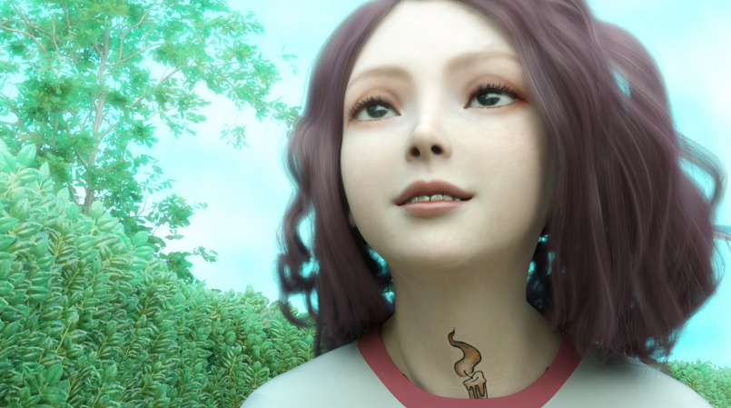 图片[5]-欧美SLG/NTR】欲望之影/Shadows of Desire 第一部+第二部V0.9 合集-iOS18Game
