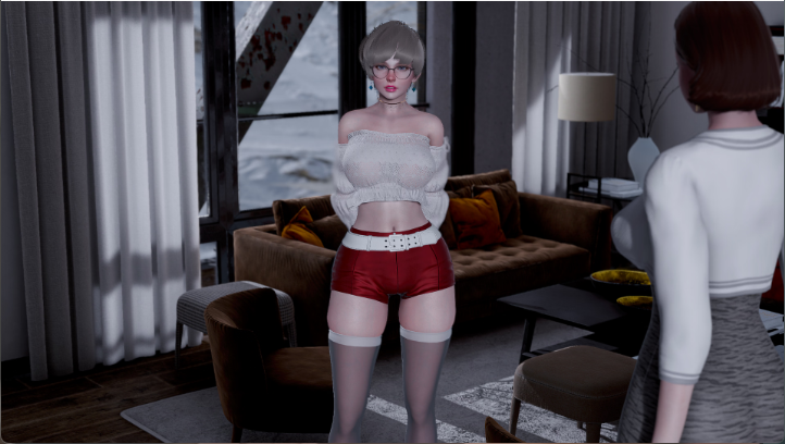 图片[4]-更新【欧美SLG/全家桶】欲望小镇/欲望村/Lust Village Ver1.00-iOS18Game