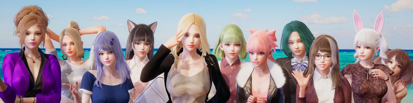 图片[1]-【亚洲风SLG】特工17 V0.25.9【安卓+iOS】官中作弊版+赞助码【4.6G】-iOS18Game