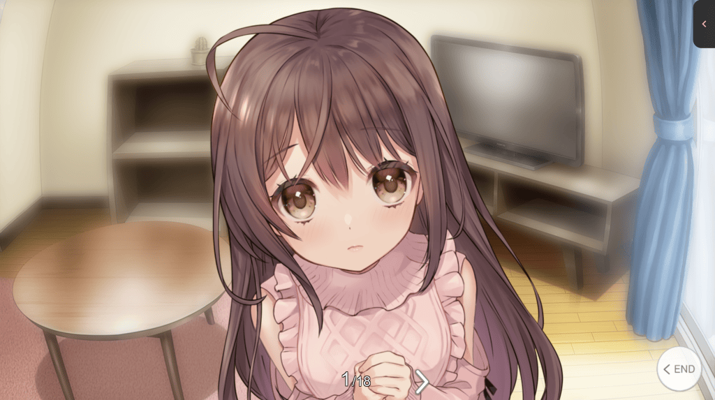 图片[3]-精品SLG] 两人生活/两人同居/与美樱的同居生活 ふたりぐらし Ver1.633-iOS18Game