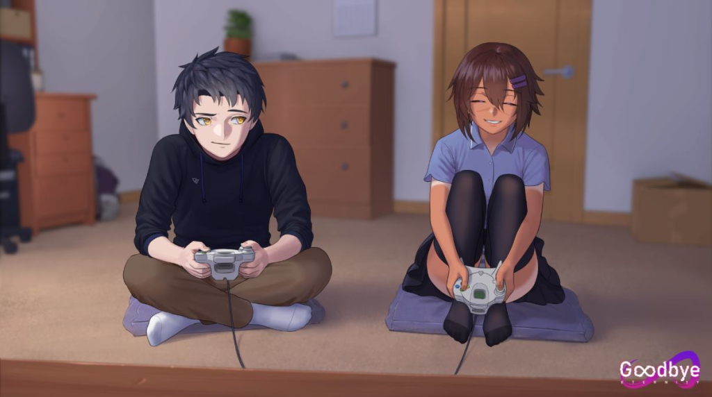 图片[2]-2D神作更新】再见永恒 v0.13.6 安卓+PC 中文版-iOS18Game