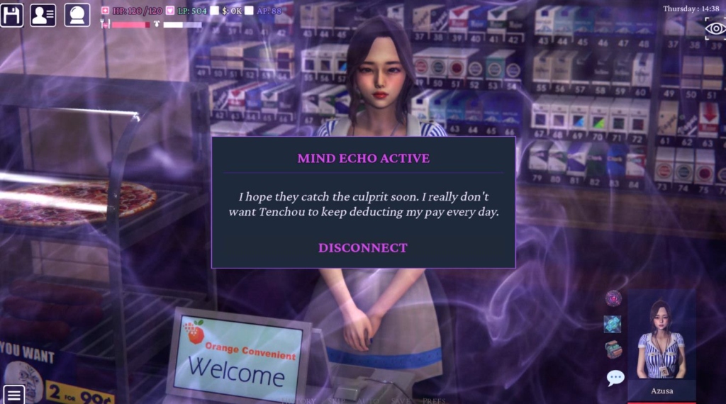 图片[4]-多选择/动态】阿斯莫德之眼 v0.06.22  官中步兵版-iOS18Game