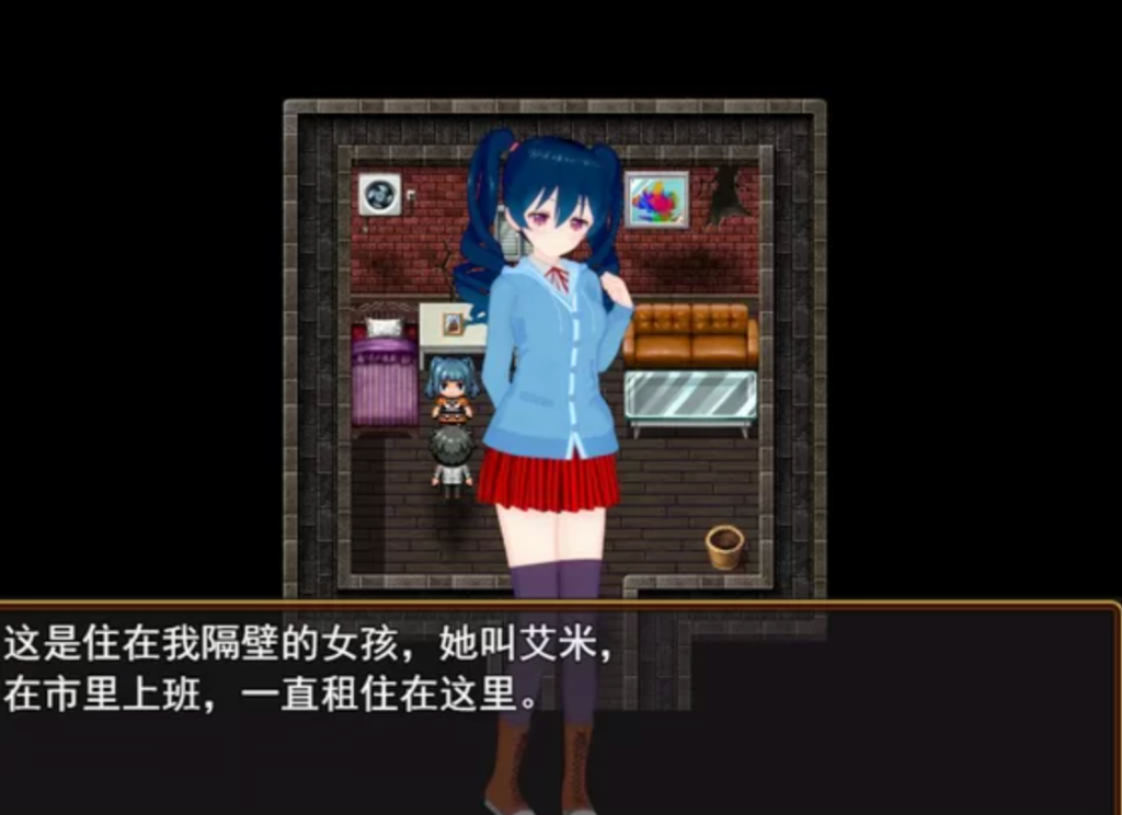 图片[3]-抖M/足控】超级软饭大师上城区V3.3.1官中无码-iOS18Game