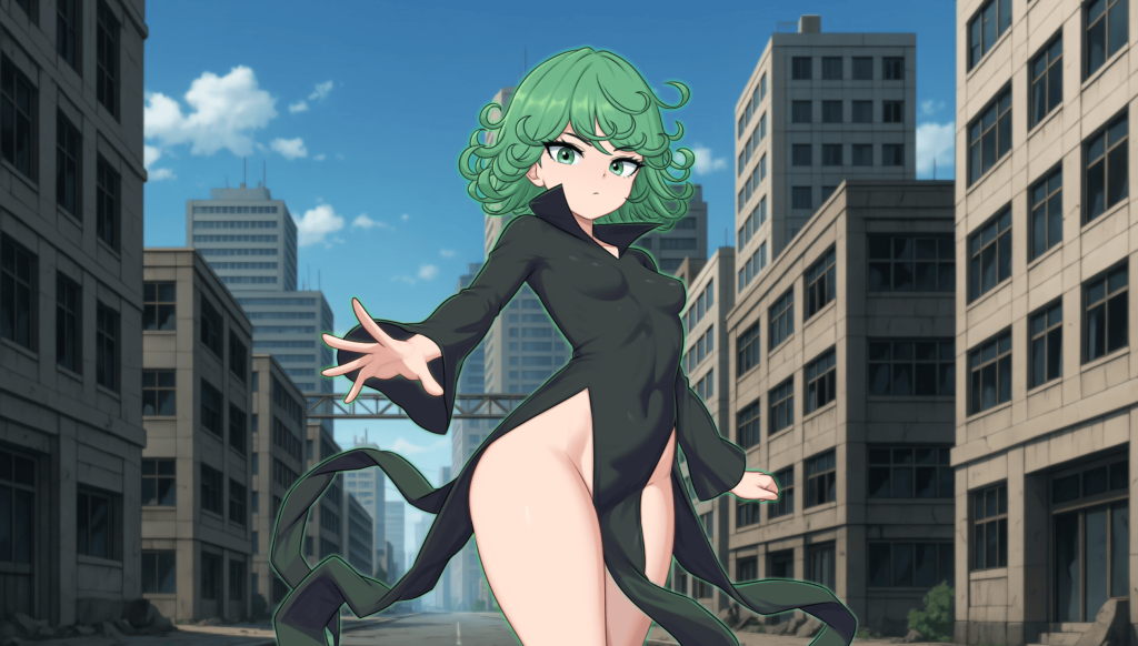图片[1]-同人SLG】 独泵侠/一dio超人/一拳超人 One Pump Chump Ver1.0.1 汉化版-iOS18Game