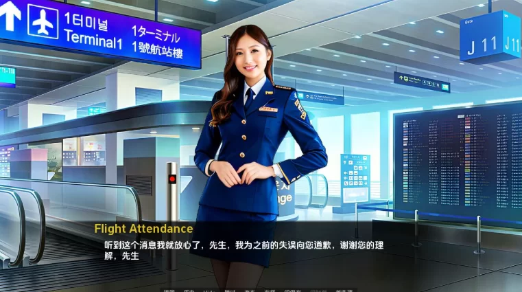 图片[2]-真人女优SLG】D的遗产/遗产 逆袭 D’Legacy V0.14.5赞助版 PC+安卓+iOS-iOS18Game
