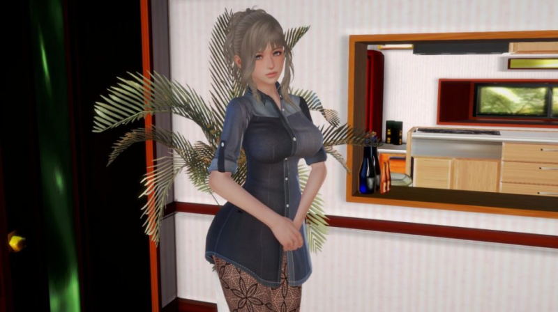 【经典神作SLG】一生一次Once in a Lifetime 1.0完结版-iOS18Game