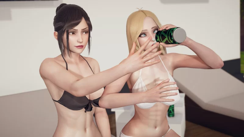 图片[2]-熟女神作更新】熟女日 我爱熟女 Milfy Day v0.89 苹果+安卓+作弊-iOS18Game