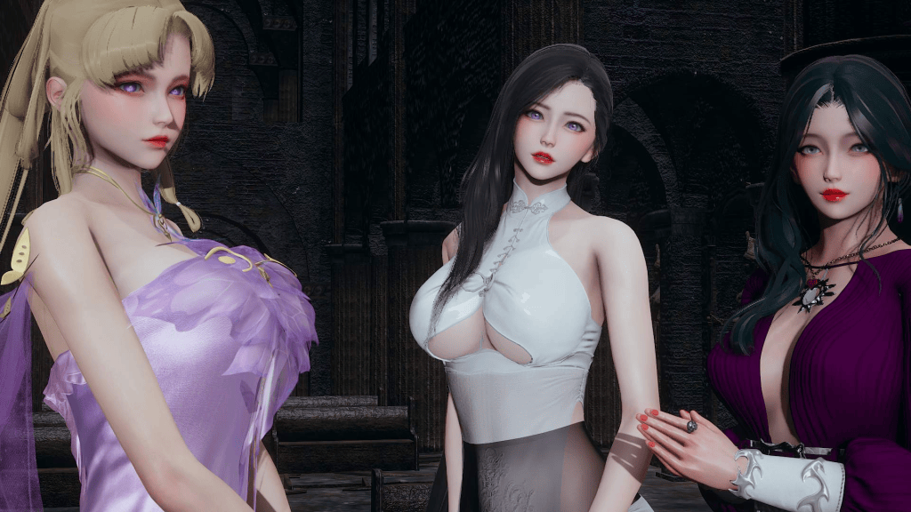 图片[2]-精品RPG] 降临战纪 BefallSaga Ver1.0.8 官方中文版 安卓+苹果iOS-iOS18Game