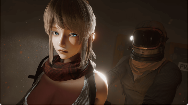 图片[3]-更新【亚洲风SLG/汉化/动态】启示录2059/Apocalypse 2059 V0.3.5-iOS18Game