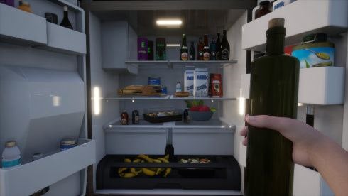 图片[3]-11387[3D动态]妈妈被困在洗衣机里 Mom Got Stuck in the Washing Machine v1.9 官方中文版-ACG俱乐部 - 各类游戏免费下载