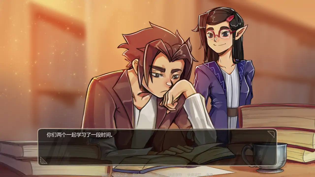 图片[4]-12755【沙盒SLG/动态】兰德尔故事 Randel Tales v1.9.4-5 AI汉化版【PC+安卓/1.10G/更新】9002-ACG俱乐部 - 各类游戏免费下载