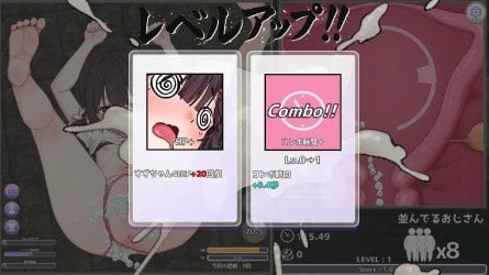 图片[4]-13460[互动SLG/萝莉/动态] 刮出吧！子宫迷宫 掻き出し！子宮ラビリンス ver1.1 内嵌AI汉化版[PC+安卓]3440-ACG俱乐部 - 各类游戏免费下载