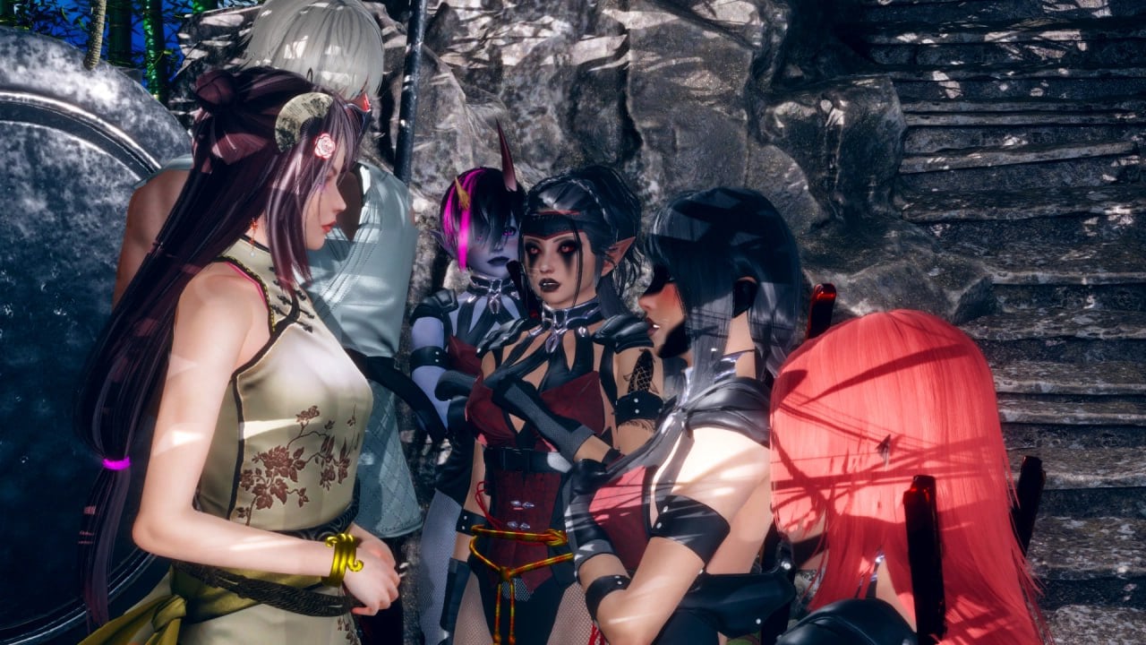 图片[6]-13478[亚洲风SLG/修仙]变态茶馆 Perverted Tea House v0.1.1c AI汉化版【PC+安卓/3.89G/更新】8902-ACG俱乐部 - 各类游戏免费下载