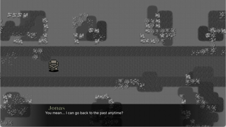 图片[5]-更新【亚洲风SLG/汉化/动态】启示录2059/Apocalypse 2059 V0.3.5-iOS18Game