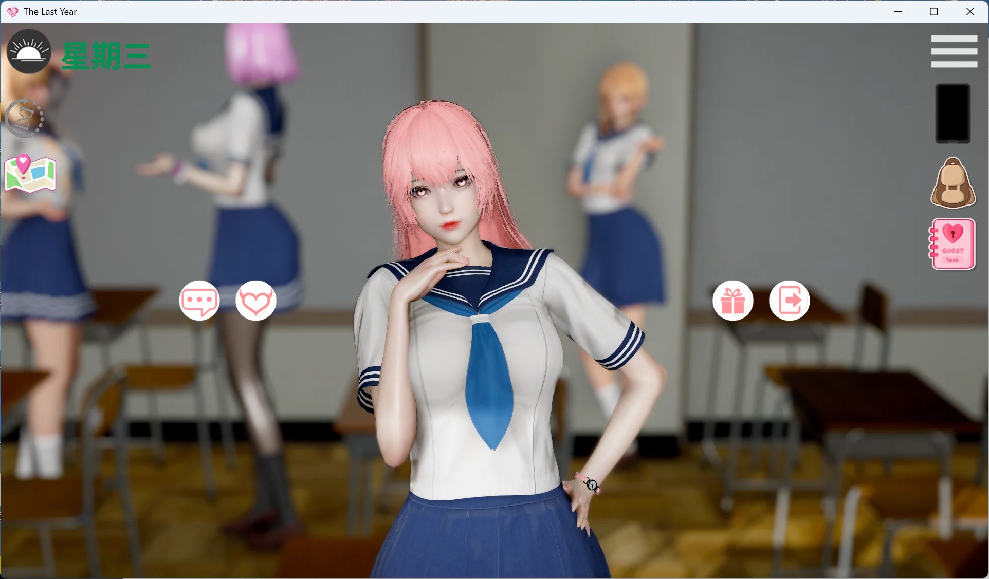 图片[4]-欧美SLG/中文/动态】最后一年 v0.5.4【安卓+ios】官方中文版【更新/2.1G】-iOS18Game