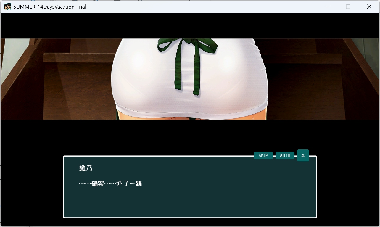 图片[9]-像素爆款SLG】SUMMER -夏日的14天-STEAM官方中文步兵版-iOS18Game