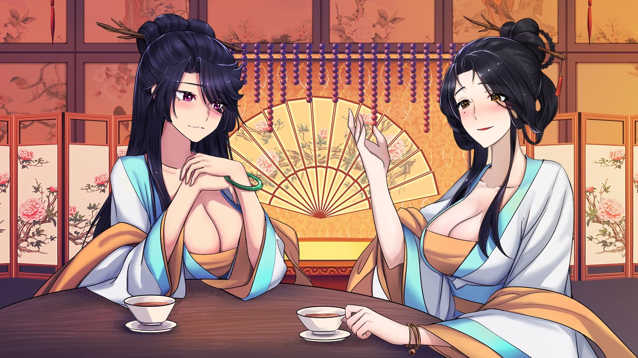 图片[6]-国人RPG/CV】绯月仙行录 V1.285 官方中文正式步兵版【更新正式版/3.4G】-iOS18Game