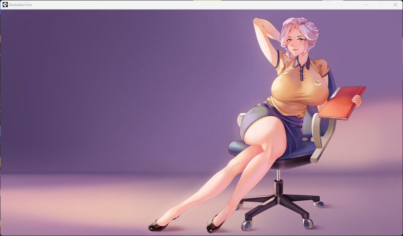 【像素RPG/中文/动态】歌鸲旅馆 v1.0.10 官方中文步兵版【更新/1G】-iOS18Game