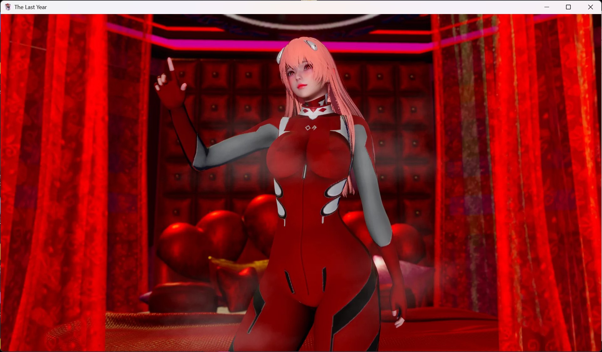 图片[7]-欧美SLG/中文/动态】最后一年 v0.5.4【安卓+ios】官方中文版【更新/2.1G】-iOS18Game