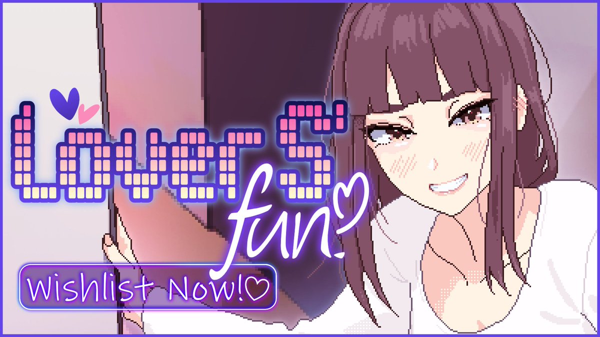 图片[2]-像素SLG/中文/动态/CV】恋人日常 STEAM官方中文版【新作/490M】-iOS18Game