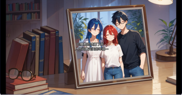 图片[2]-日式RPG/中文/动态】乐园实验计划/Eden Plan V0.43D-iOS18Game