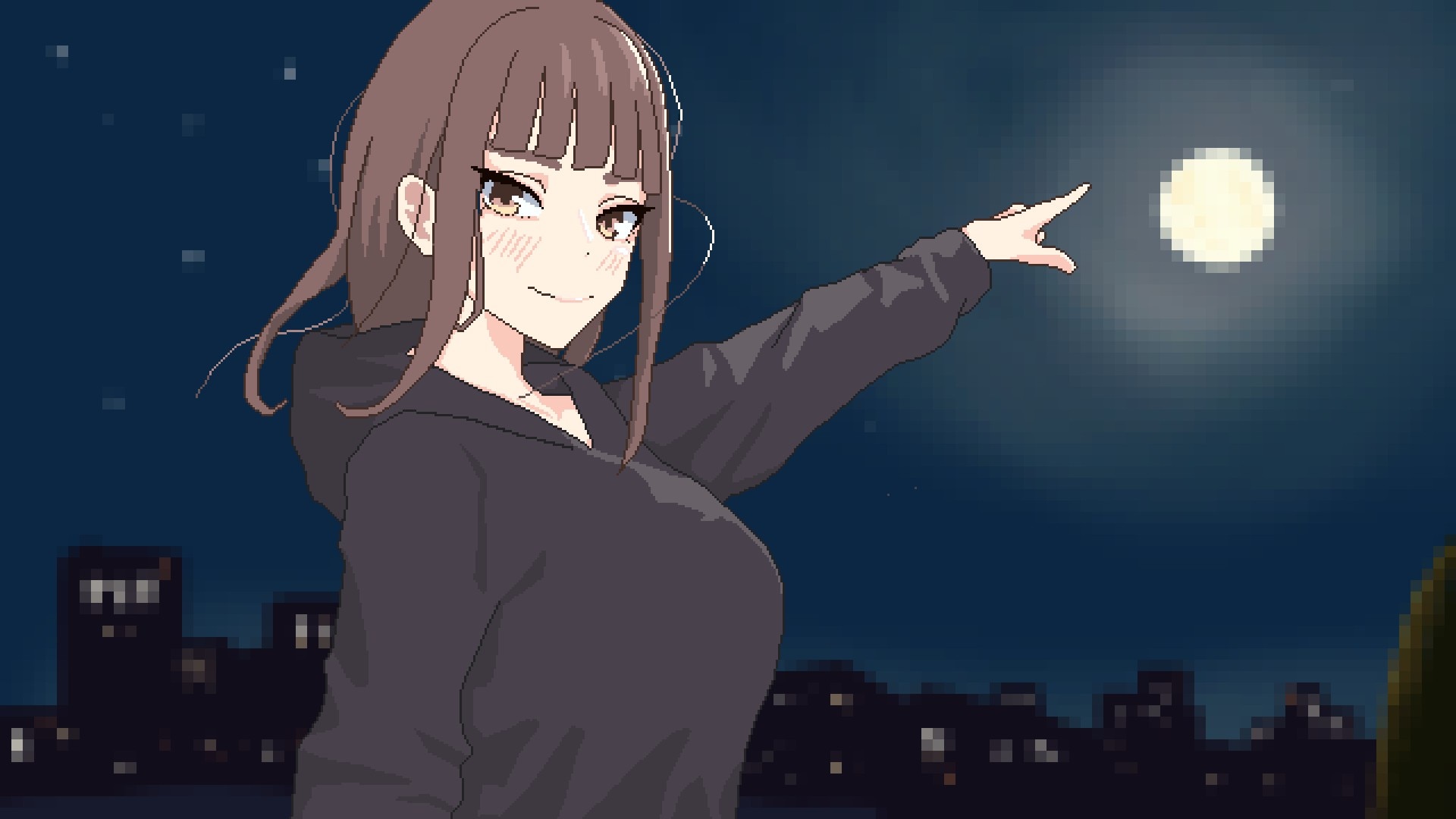 图片[8]-像素SLG/中文/动态/CV】恋人日常 STEAM官方中文版【新作/490M】-iOS18Game