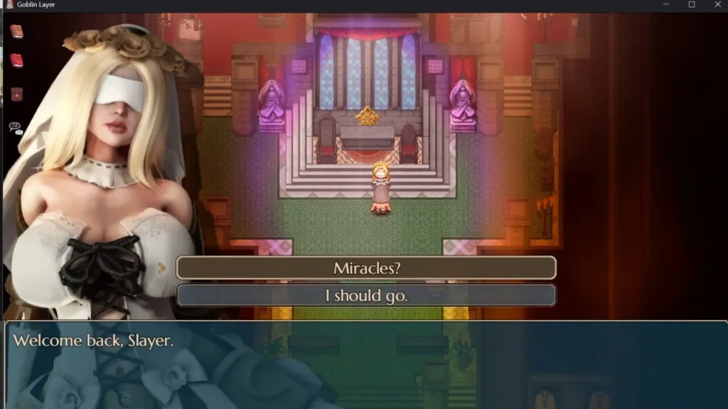 图片[2]-精品RPG】 哥布林杀手 Goblin Layer Ver0.58.7 内嵌汉化版 [汉化/3D/动态/沙盒/步兵/3G]-iOS18Game