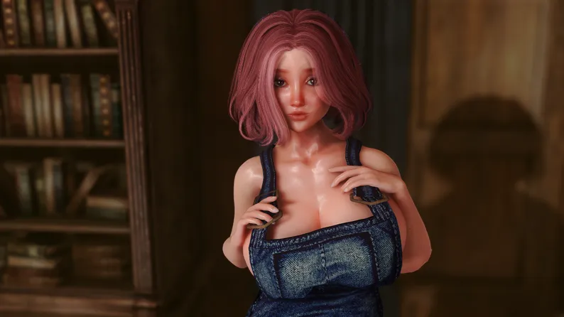 图片[4]-精品RPG】 哥布林杀手 Goblin Layer Ver0.58.7 内嵌汉化版 [汉化/3D/动态/沙盒/步兵/3G]-iOS18Game