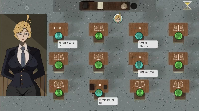 图片[3]-NTR互动调教SLG】母亲的规则 ~V1.5.2官中动态-iOS18Game