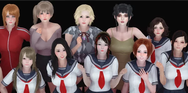 图片[3]-经典slg】魅魔重现/腐化的魅魔 v0.3 安卓+苹果iOS-iOS18Game