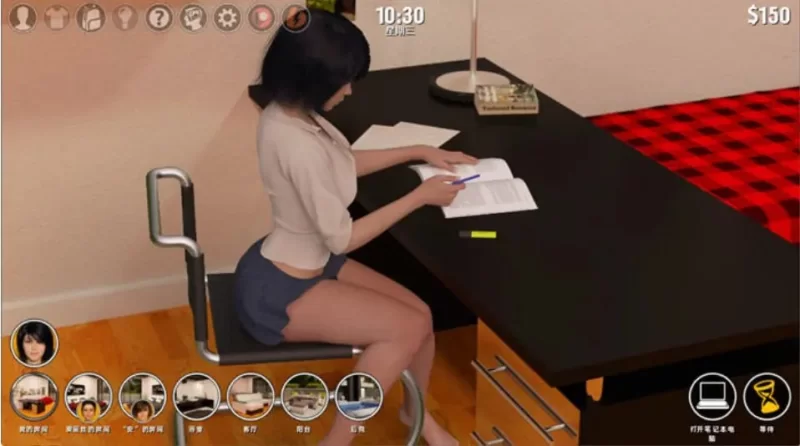 图片[2]-经典欧美SLG】大兄弟：另一个故事0.10-iOS18Game
