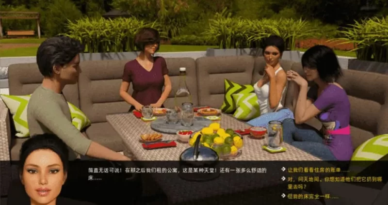 图片[3]-经典欧美SLG】大兄弟：另一个故事0.10-iOS18Game