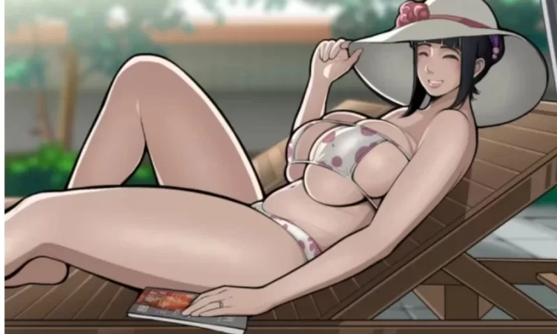 图片[2]-木叶熟女~火影的养子 【PC+安卓/爆款端游/1.0版本/神作更新】-iOS18Game