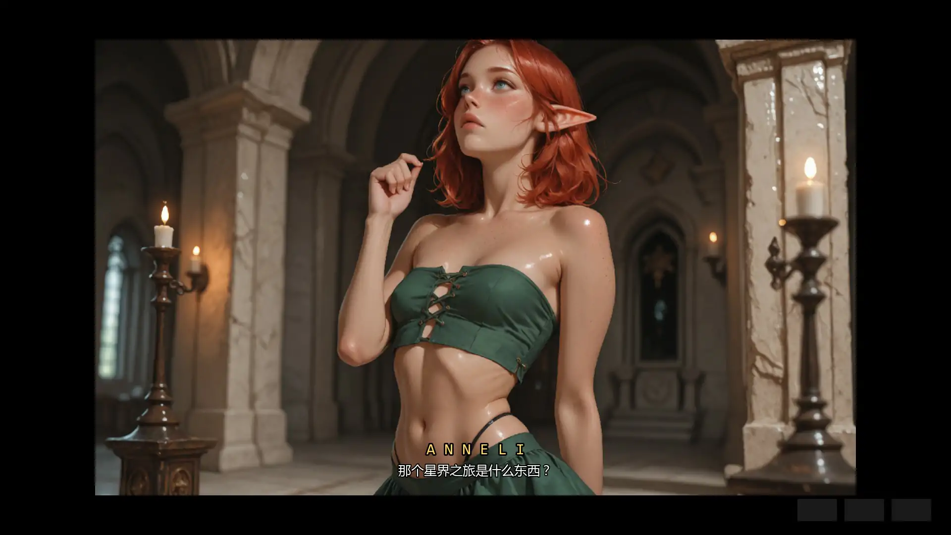 图片[3]-14005【欧美SLG/沙盒】逃离哥布林Escaping the Goblins v0.9 AI汉化版【PC+安卓/1.77G/更新】13858-ACG俱乐部 - 各类游戏免费下载