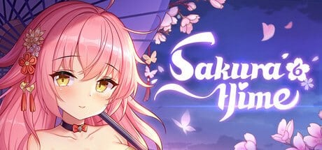 休闲SLG/后宫/动态/触摸]樱姬6 桜姫6 官中步兵-iOS18Game