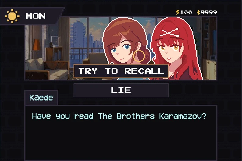 14366【精品互动SLG/触摸/动态】录制（REC）v0.5.3.4内嵌AI汉化[PC+安卓] - RPG盒子