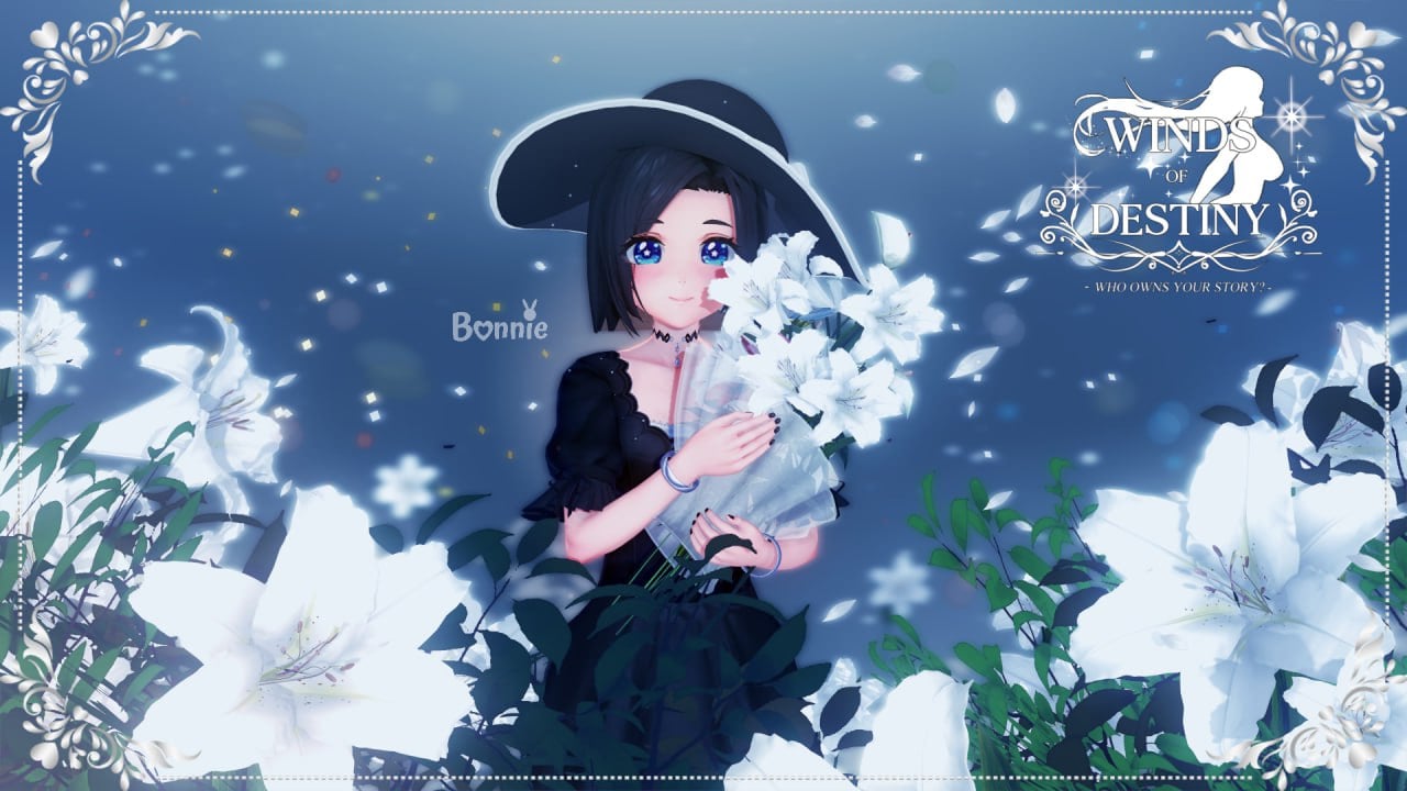 图片[3]-13603【日系SLG/动态】命运之风：倒带 Winds of Destiny: Rewind v0.8.7 AI版【PC+安卓/2.50G/更新】-ACG俱乐部 - 各类游戏免费下载