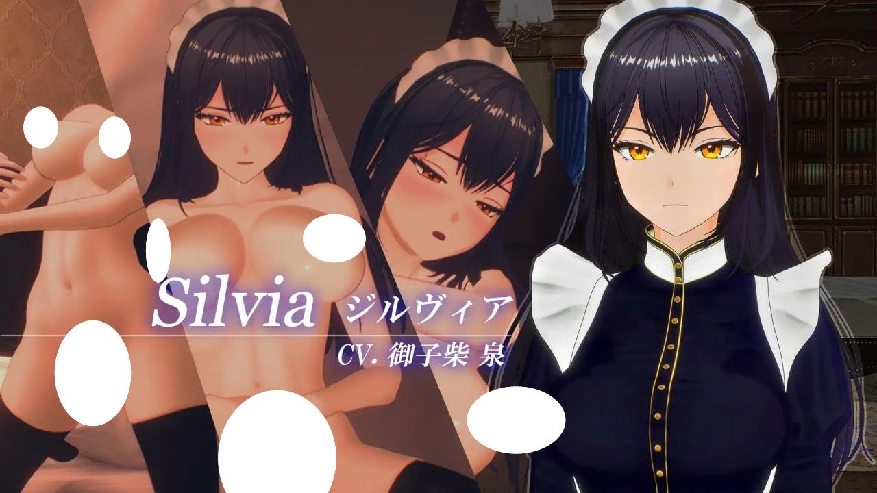14270【3D/小马/动态】女仆制作 メイド バイ メイド AI汉化+去码[PC+安卓盖世]7430[PC+安卓盖世] - RPG盒子