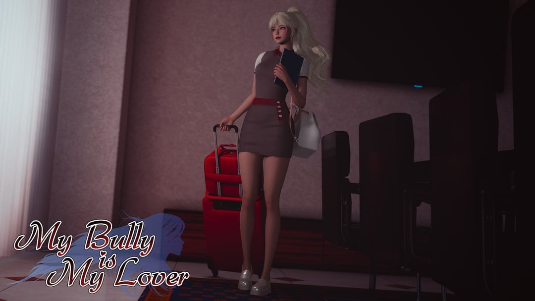 图片[2]-13741【国风神作SLG/动态】我的女友是恶霸 我的恶霸女友 My Bully Is My Lover Ch.2Ep.2 官中【PC+安卓/15.4G/更新】8061-ACG俱乐部 - 各类游戏免费下载