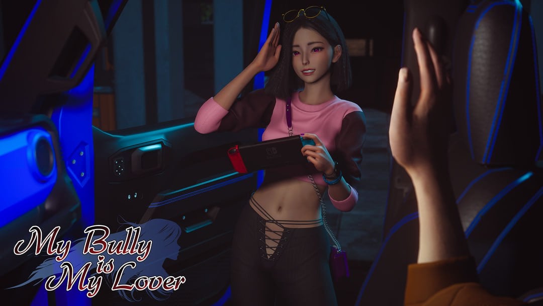 图片[7]-13741【国风神作SLG/动态】我的女友是恶霸 我的恶霸女友 My Bully Is My Lover Ch.2Ep.2 官中【PC+安卓/15.4G/更新】8061-ACG俱乐部 - 各类游戏免费下载