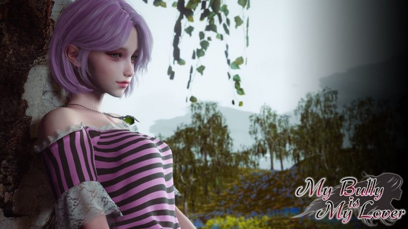 神作SLG更新】我的女友是恶霸 我的恶霸女友 My Bully Is My Lover Ch.2Ep.2 官中-iOS18Game