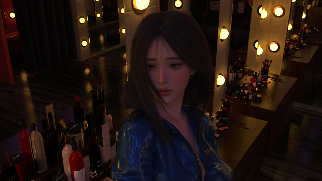图片[4]-神作SLG】 爱欲之都 第一季 – 再启 City Lights Love Bites Season 1 官方中文版-iOS18Game