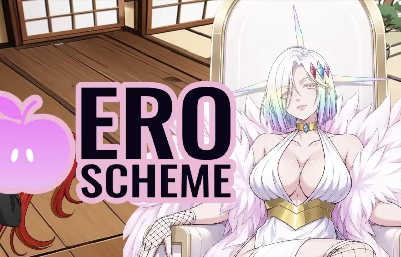 日系SLG】情色计划 Ero Scheme V0.8.5.1 汉化版-iOS18Game