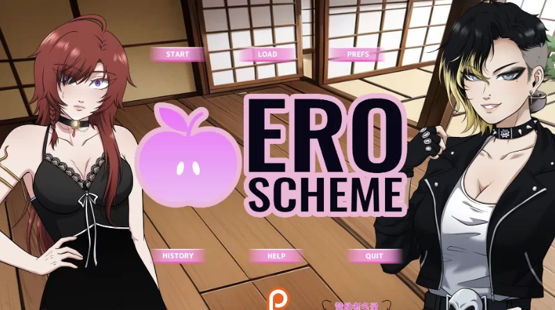 图片[4]-日系SLG】情色计划 Ero Scheme V0.8.5.1 汉化版-iOS18Game