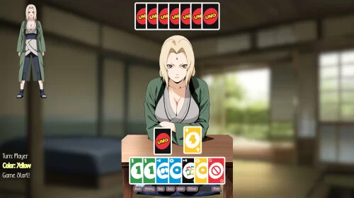 图片[2]-日系SLG/AI汉化/动态】性感赌注 Sexy Stakes Ep.8-iOS18Game