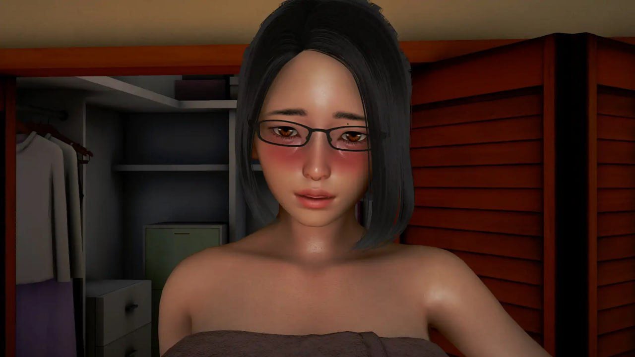 14987[亚洲风SLG/动态] 恶霸试图腐蚀我的母亲尤娜 My Bully Tries to Corrupt My Mother Yuna Ep.4 v0.86 AI汉化版【PC+安卓/1.8G】 - RPG盒子