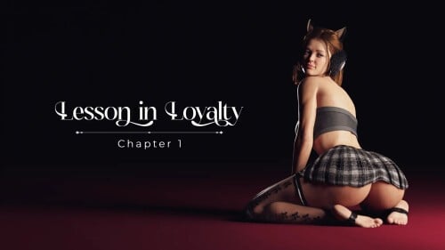 欧美SLG/攻略+画廊]忠诚的一课 Lesson in Loyalty Ch.8 P1 AI汉化版-iOS18Game