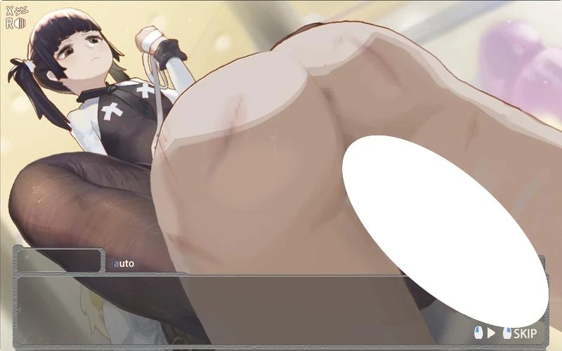 15307[爆款ACT/小马/逆推/足控] Atis – 欲望之塔 Atis-欲望の塔【ReturnAtis】のゲームdemo v2 官中[PC+安卓盖世] - RPG盒子