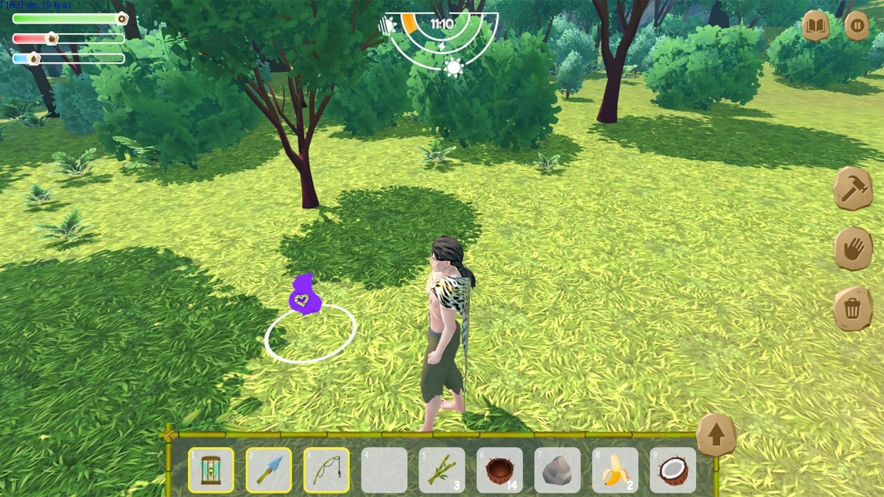 15254[3D/后宫/魔物娘/生存] 驯服它2！ Tame It Too! v0.12.0.215 官方中文版[PC+安卓] - RPG盒子