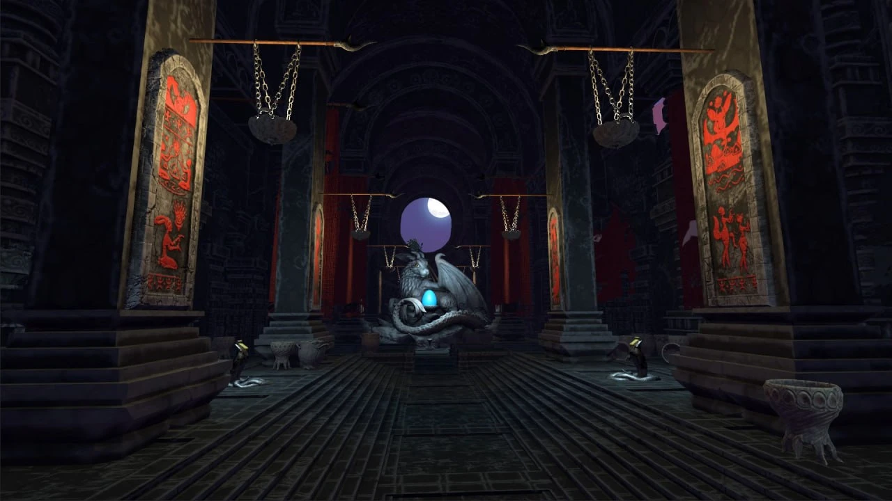 15254[3D/后宫/魔物娘/生存] 驯服它2！ Tame It Too! v0.12.0.215 官方中文版[PC+安卓] - RPG盒子